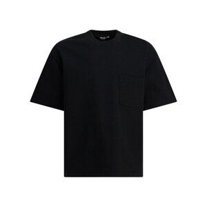 Auralee Cotton T-Shirt Tag Size 4 Men